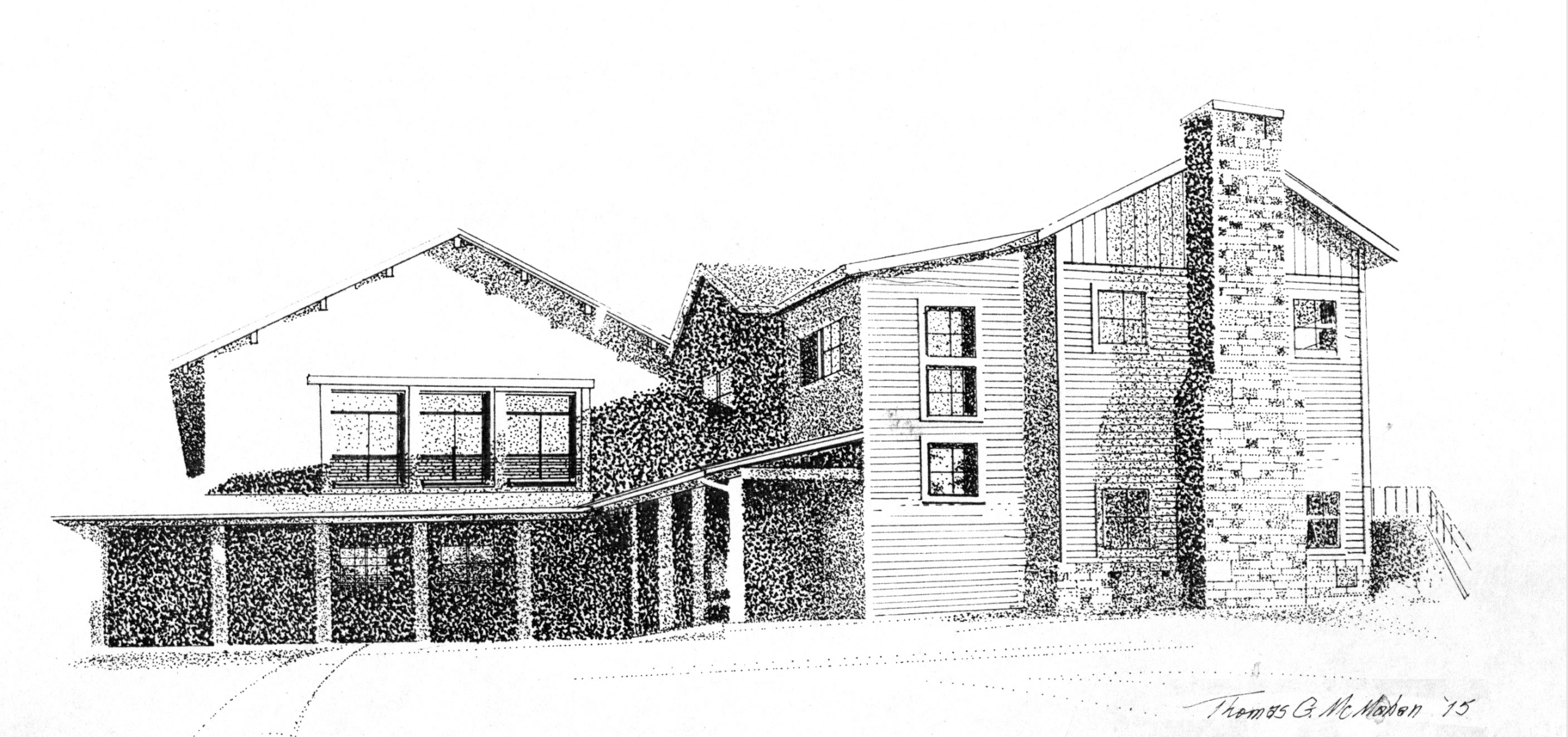 Brown County Indiana History Center