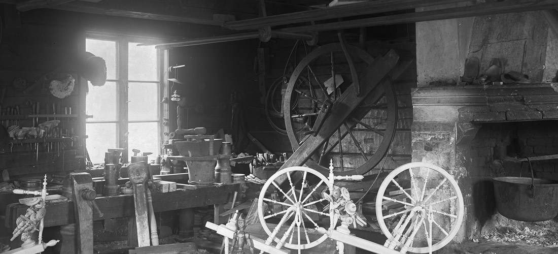 Pioneer Village