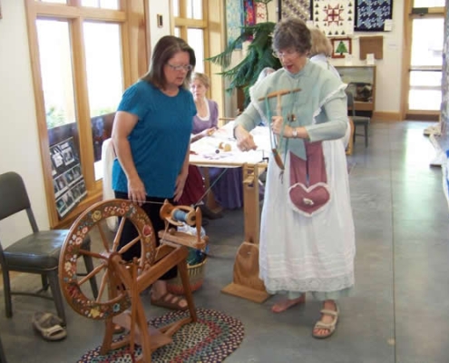 Brown County Indiana Historical Society