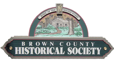 Brown County Indiana Historical Society