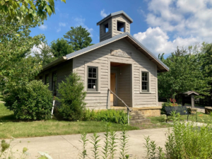 Owl Creek School House