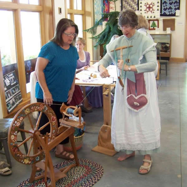 Pioneer Women Nashville, IN