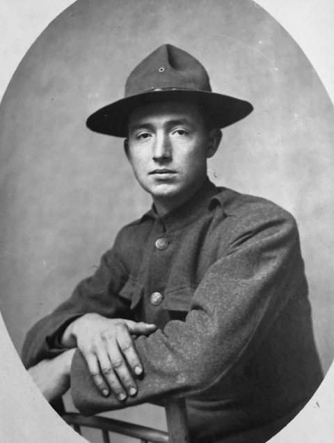 Corp. Walter Shulz